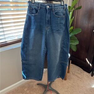 Pilcro Denim from Anthropologie